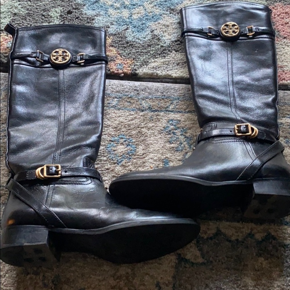 Tory Burch Boots